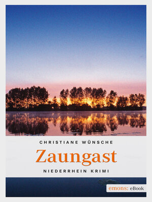 cover image of Zaungast